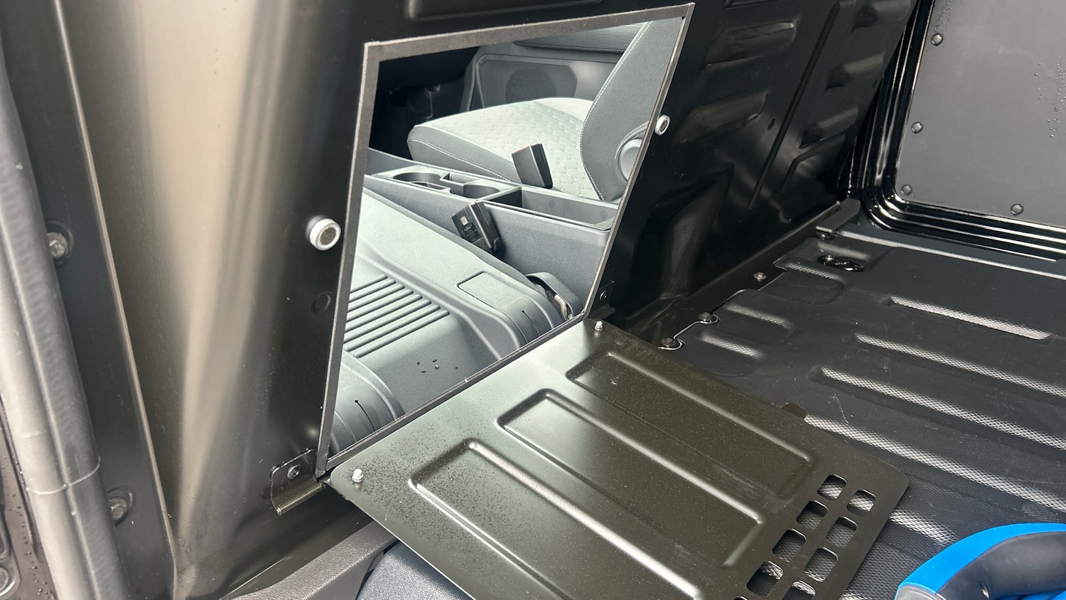 Used Ford Transit Courier 2025 for sale - 77300282: Photo 35