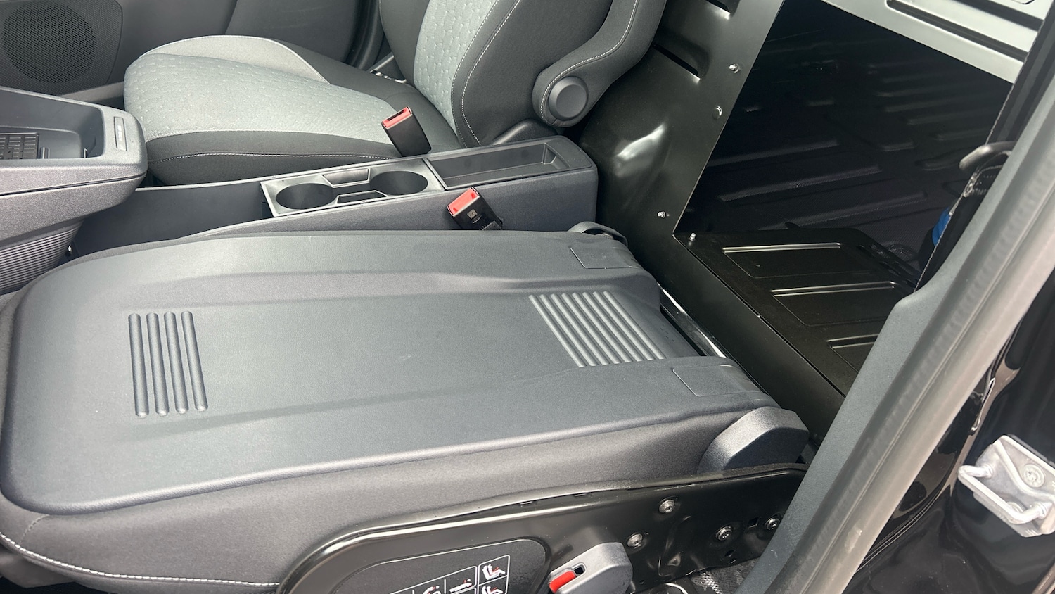 Used Ford Transit Courier 2025 for sale - 77300282: Photo 37