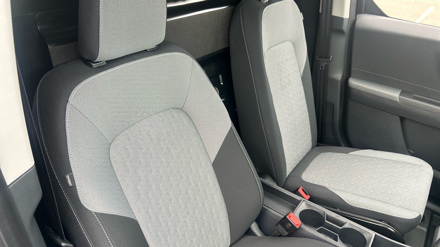 Used Ford Transit Courier 2025 for sale - 77300282: Photo 5