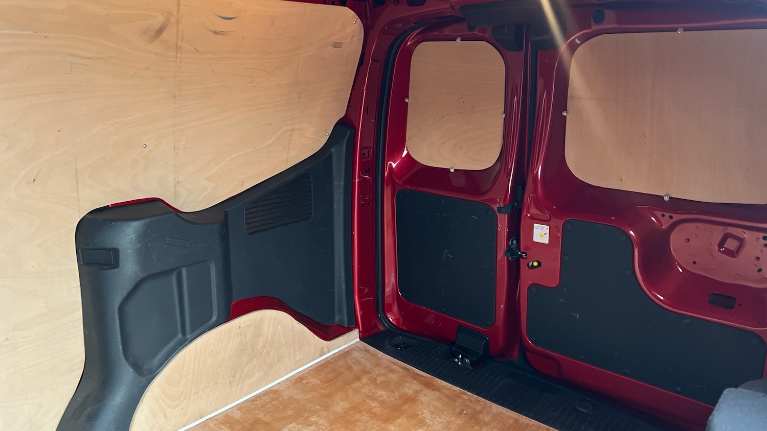 Used Ford Transit Courier 2024 for sale - 77247781: Photo 14