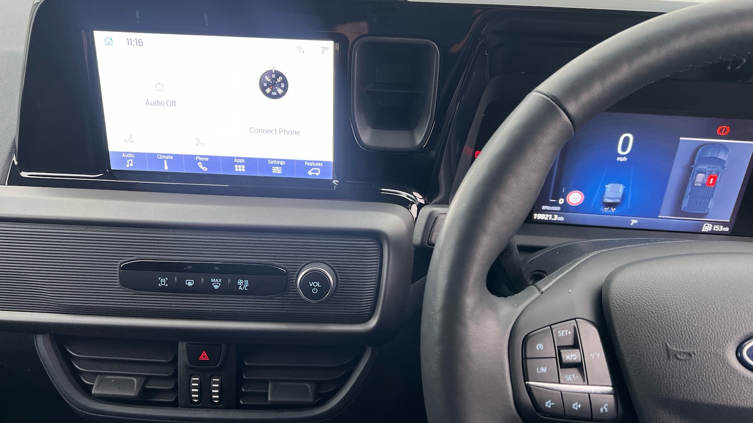 Used Ford Transit Courier 2024 for sale - 77247781: Photo 15