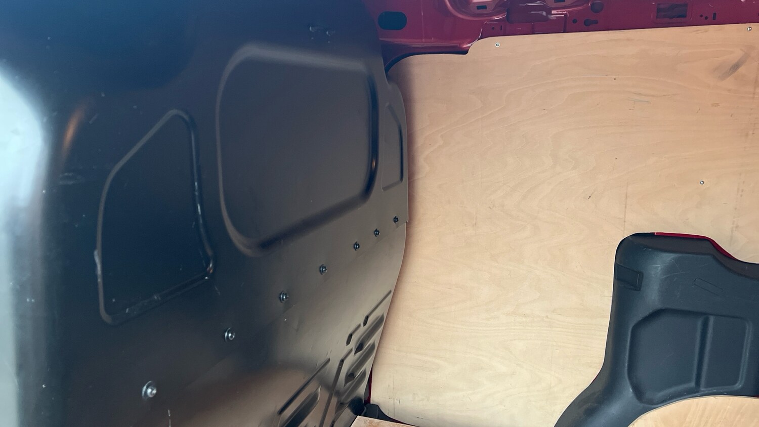 Used Ford Transit Courier 2024 for sale - 77247781: Photo 18