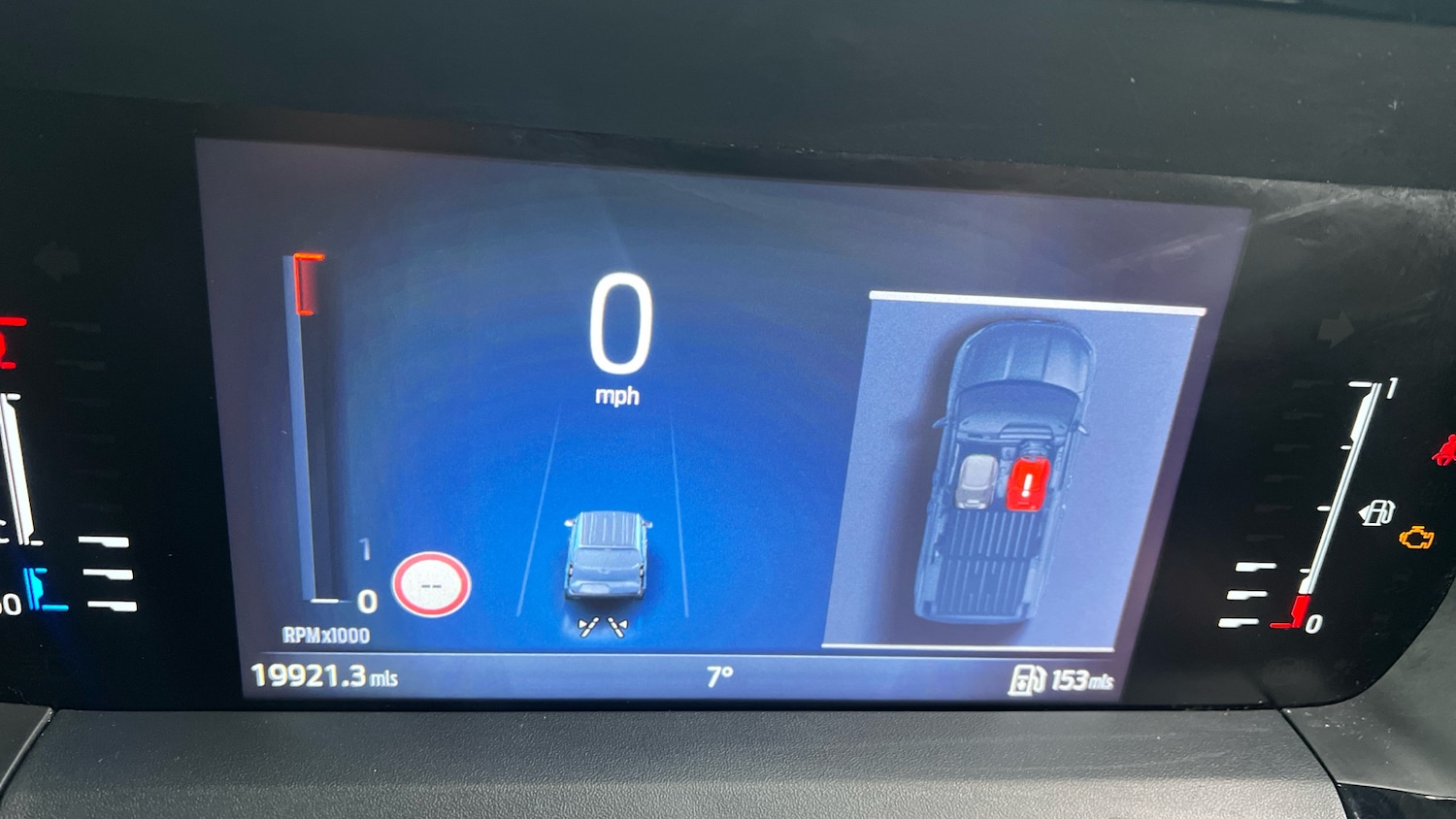 Used Ford Transit Courier 2024 for sale - 77247781: Photo 19