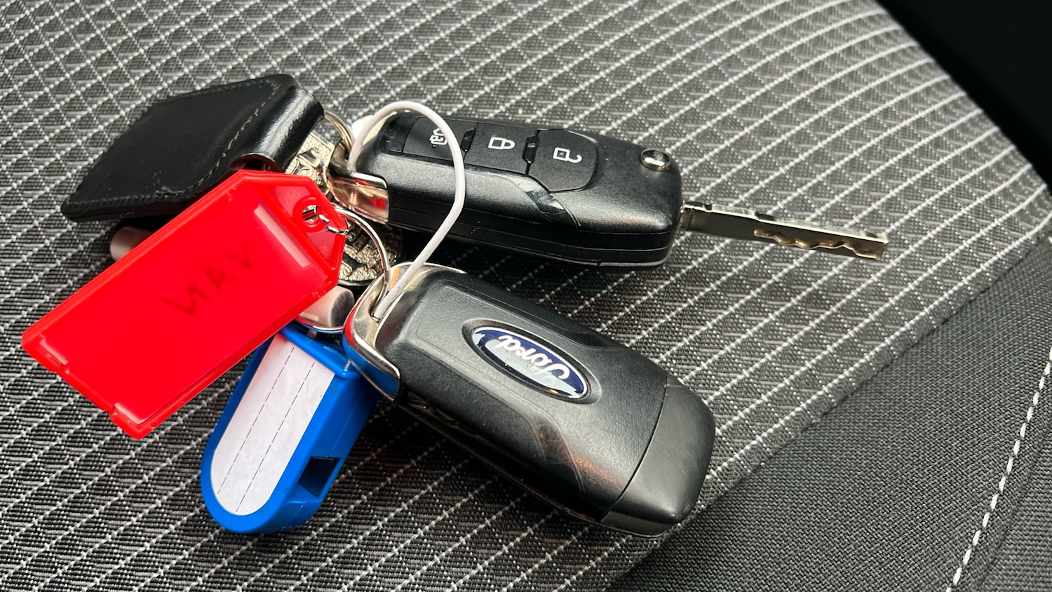 Used Ford Transit Courier 2024 for sale - 77247781: Photo 20