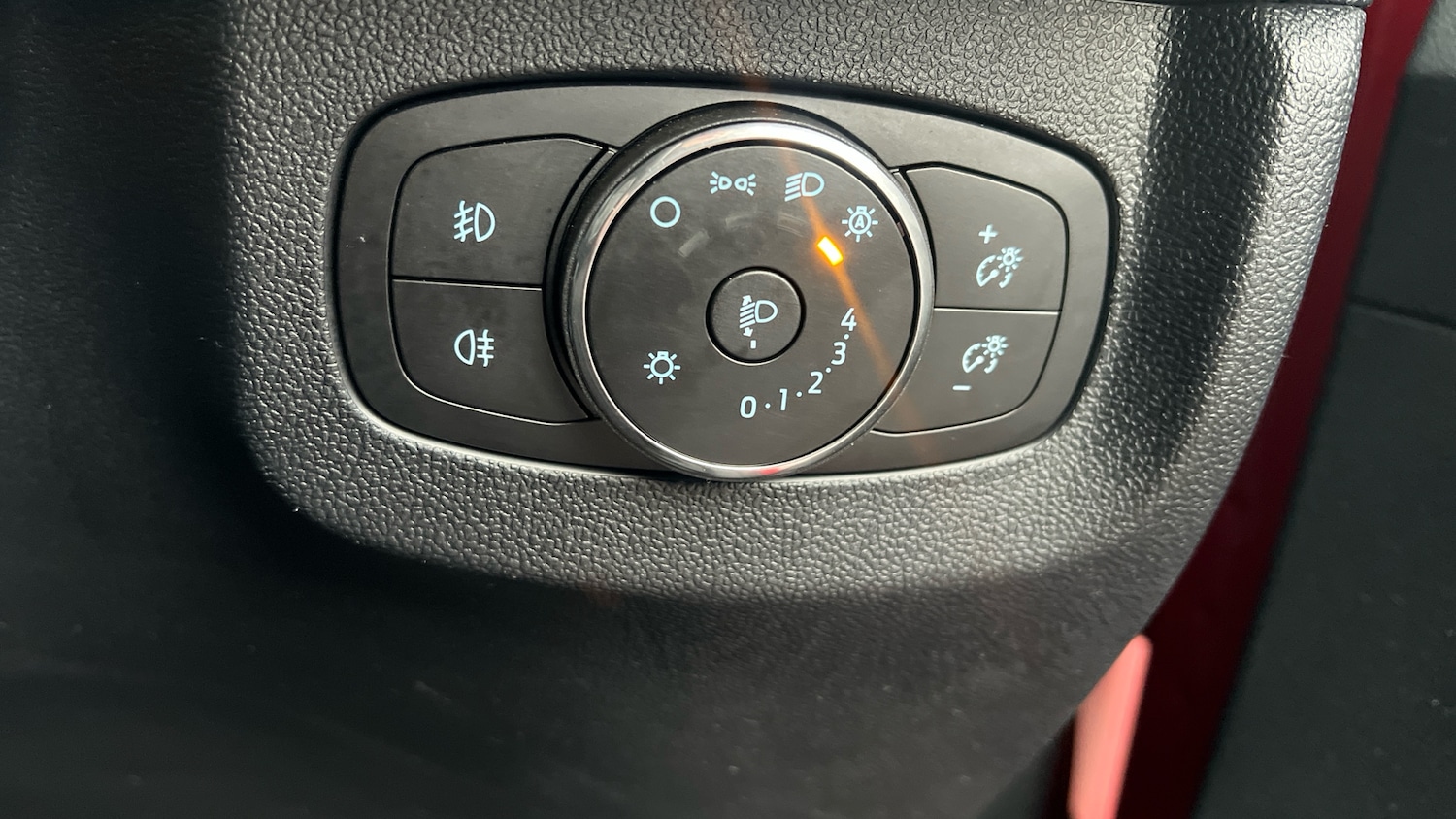 Used Ford Transit Courier 2024 for sale - 77247781: Photo 21