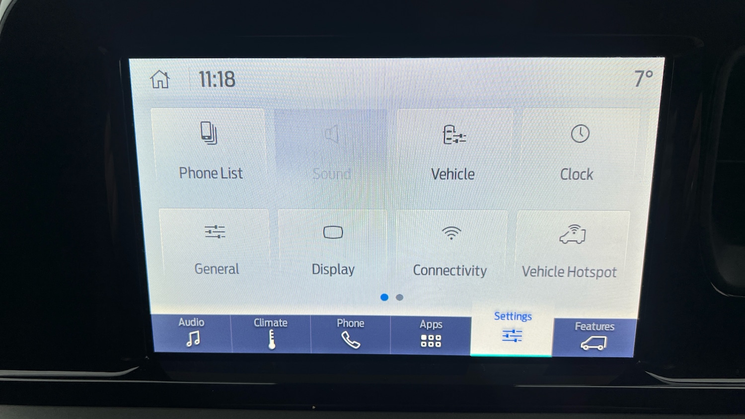 Used Ford Transit Courier 2024 for sale - 77247781: Photo 25