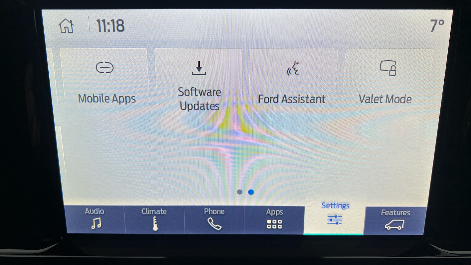 Used Ford Transit Courier 2024 for sale - 77247781: Photo 26