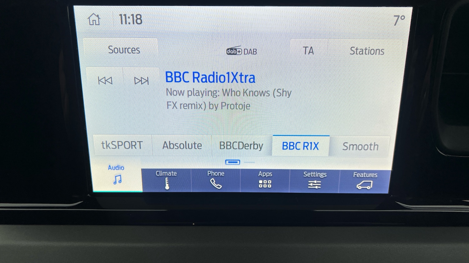 Used Ford Transit Courier 2024 for sale - 77247781: Photo 28