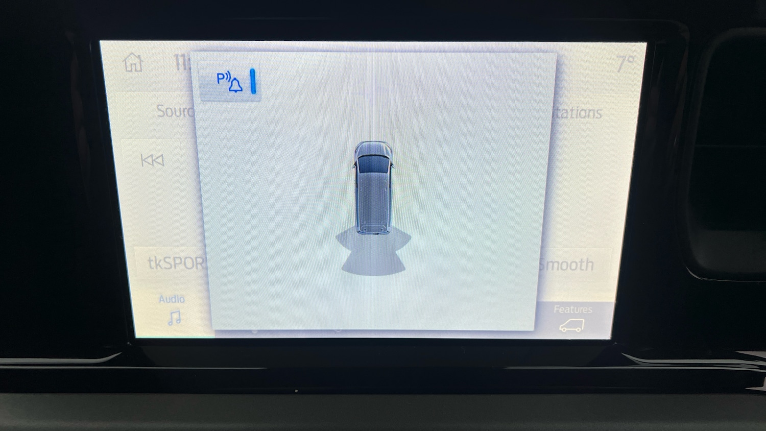 Used Ford Transit Courier 2024 for sale - 77247781: Photo 29