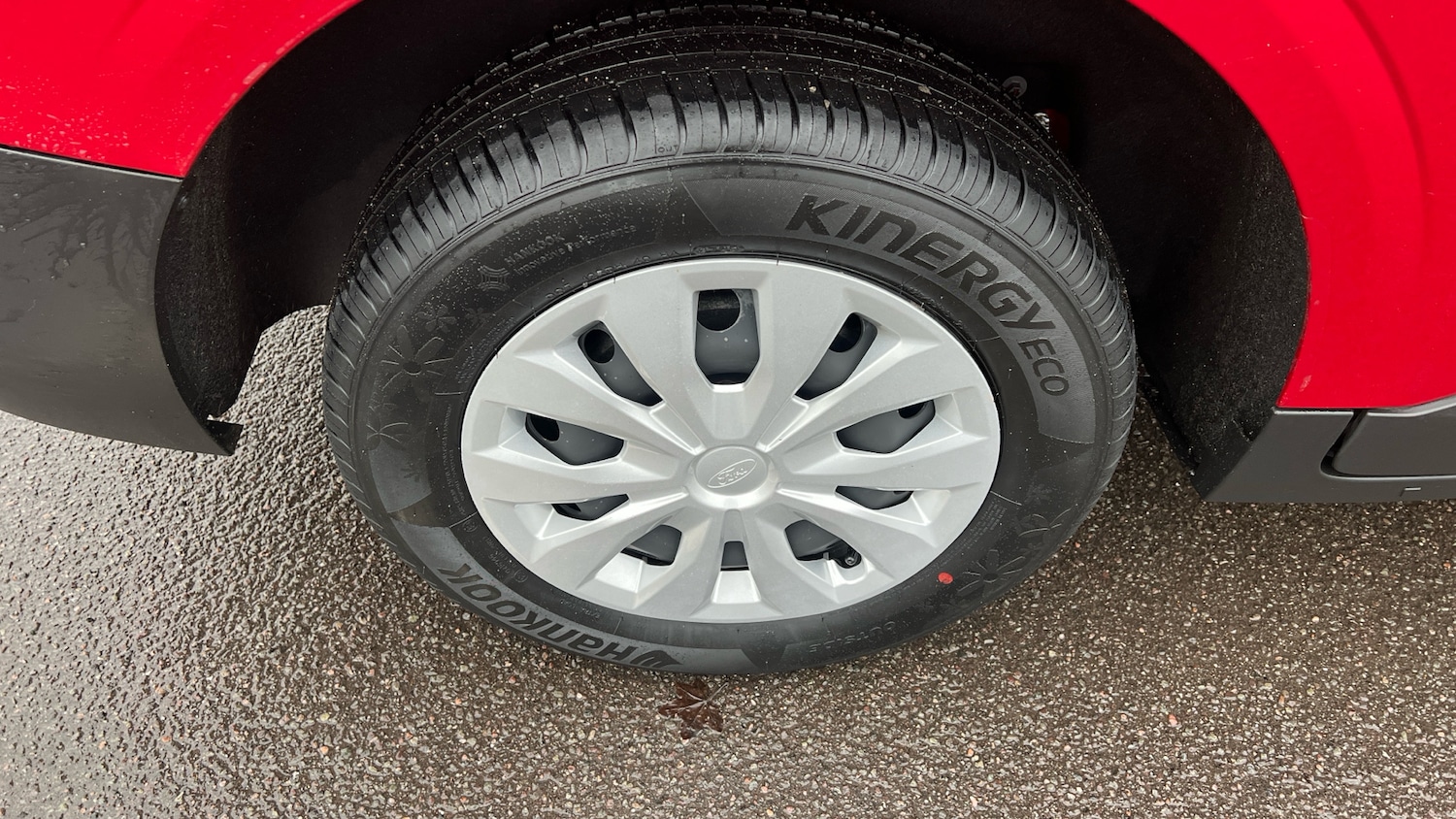 Used Ford Transit Courier 2024 for sale - 77247781: Photo 34