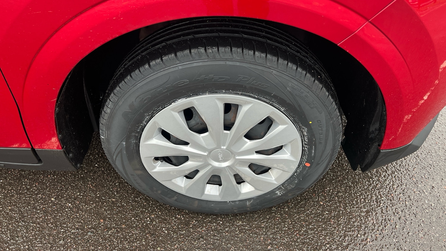 Used Ford Transit Courier 2024 for sale - 77247781: Photo 35