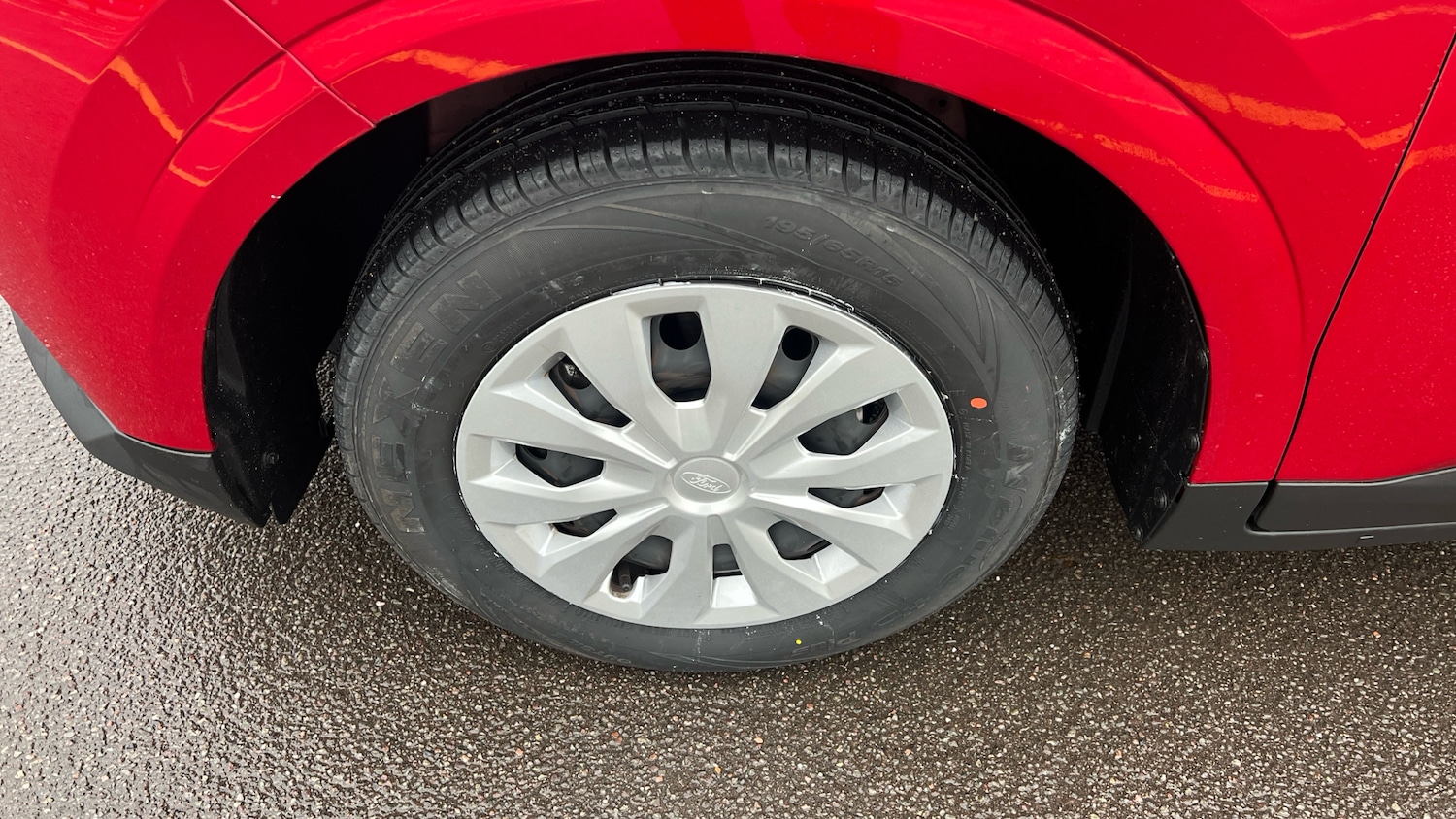 Used Ford Transit Courier 2024 for sale - 77247781: Photo 36