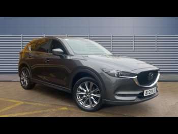 2020 (20) - 2.0 GT Sport Nav+ 5dr Auto Petrol Estate