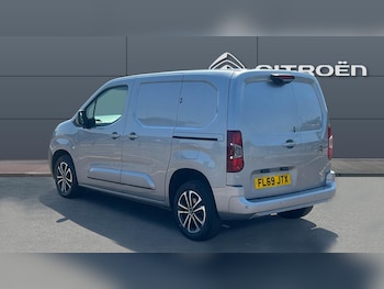 Used Citroen Berlingo 2019 for sale - 79227973: Photo