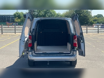 Used Citroen Berlingo 2019 for sale - 79227973: Photo