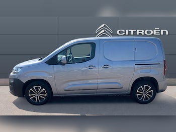 Used Citroen Berlingo 2019 for sale - 79227973: Photo