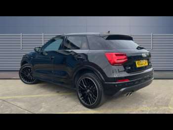 Used Audi Q2 2020 for sale - 74540658: Photo