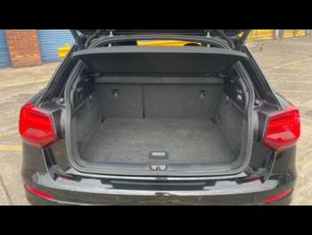 Used Audi Q2 2020 for sale - 74540658: Photo