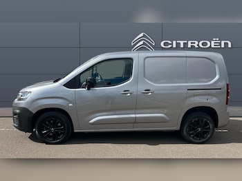 Used Citroen Berlingo 2021 for sale - 79584129: Photo