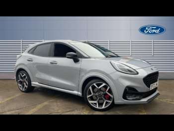 2022 (72) - 1.5 EcoBoost ST 5dr Petrol Hatchback