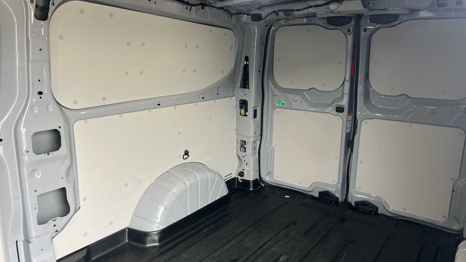 Used Ford Transit Custom 2025 for sale - 77335753: Photo 14