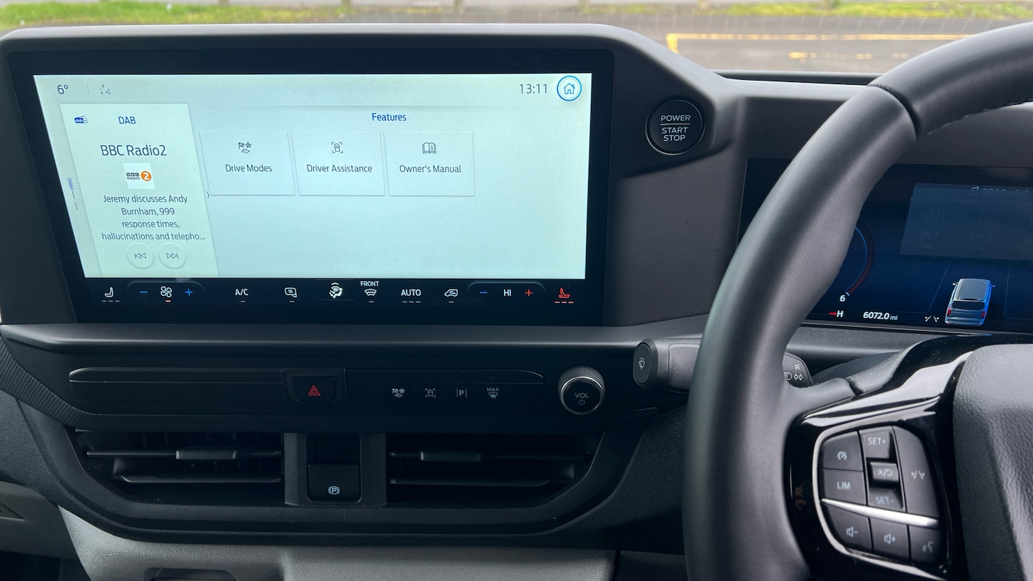 Used Ford Transit Custom 2025 for sale - 77335753: Photo 15