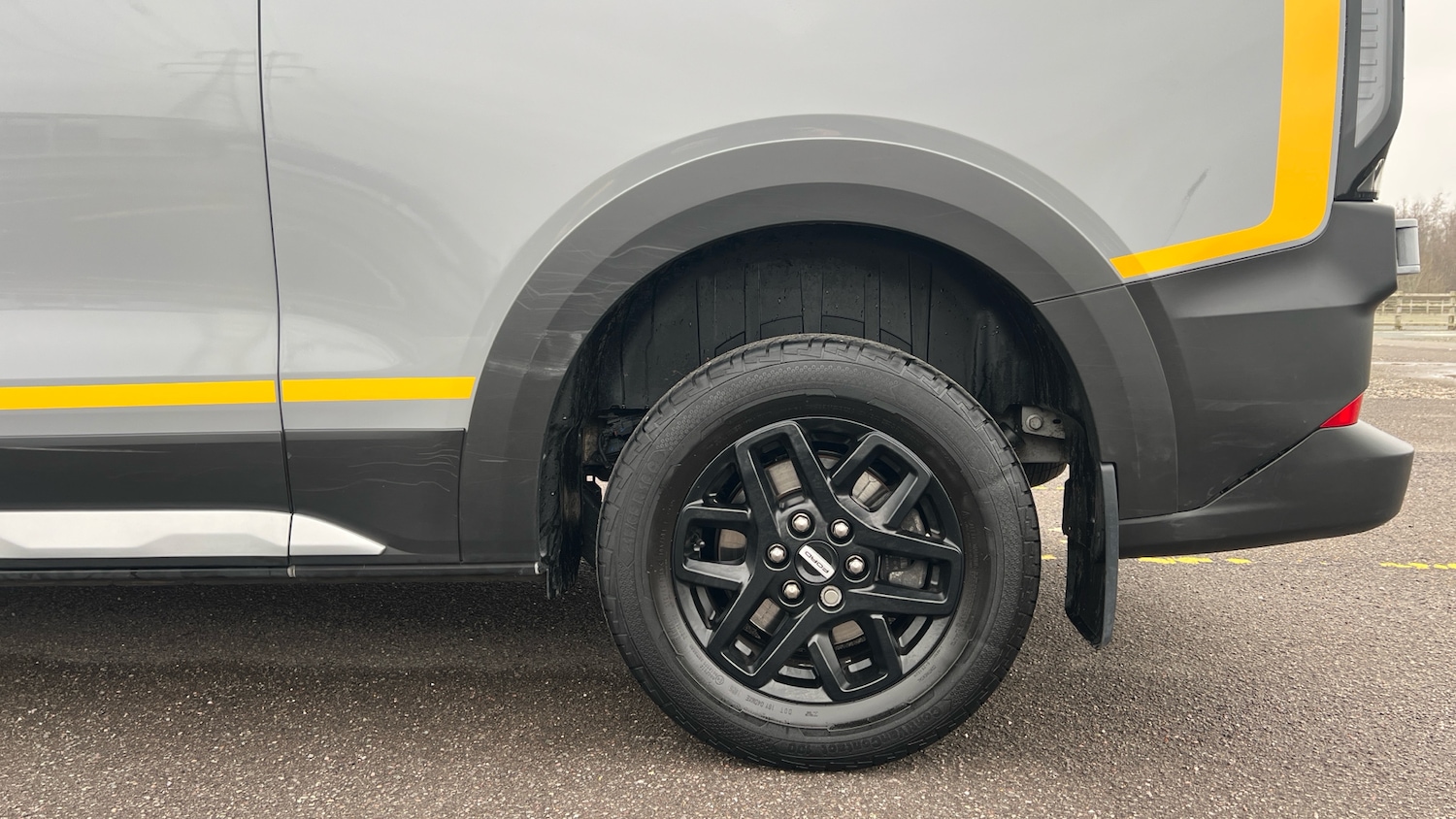 Used Ford Transit Custom 2025 for sale - 77335753: Photo 17