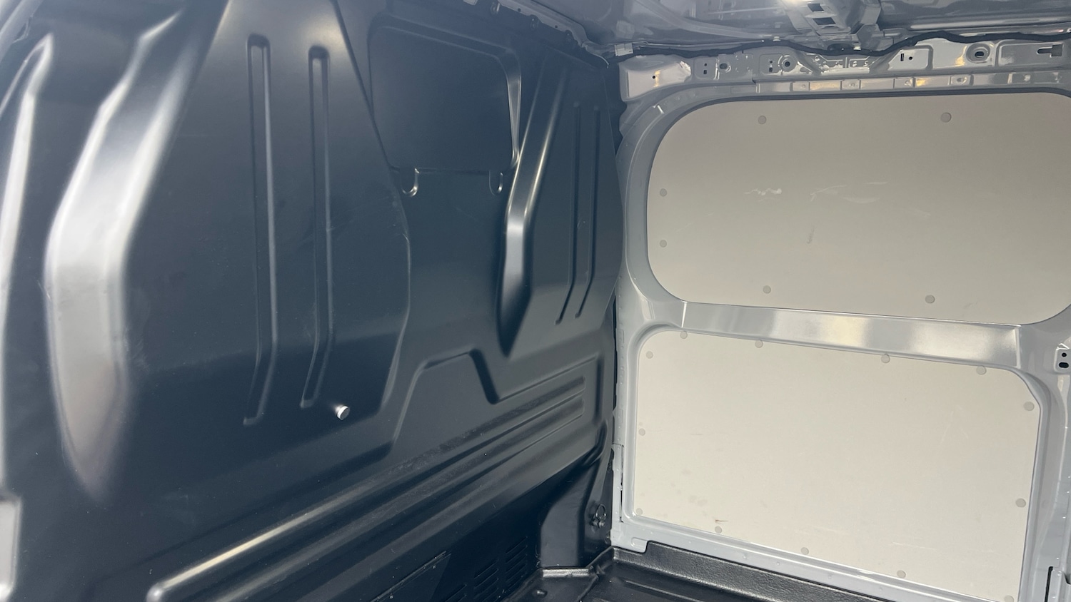 Used Ford Transit Custom 2025 for sale - 77335753: Photo 18