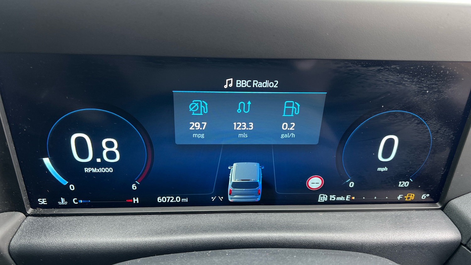 Used Ford Transit Custom 2025 for sale - 77335753: Photo 19