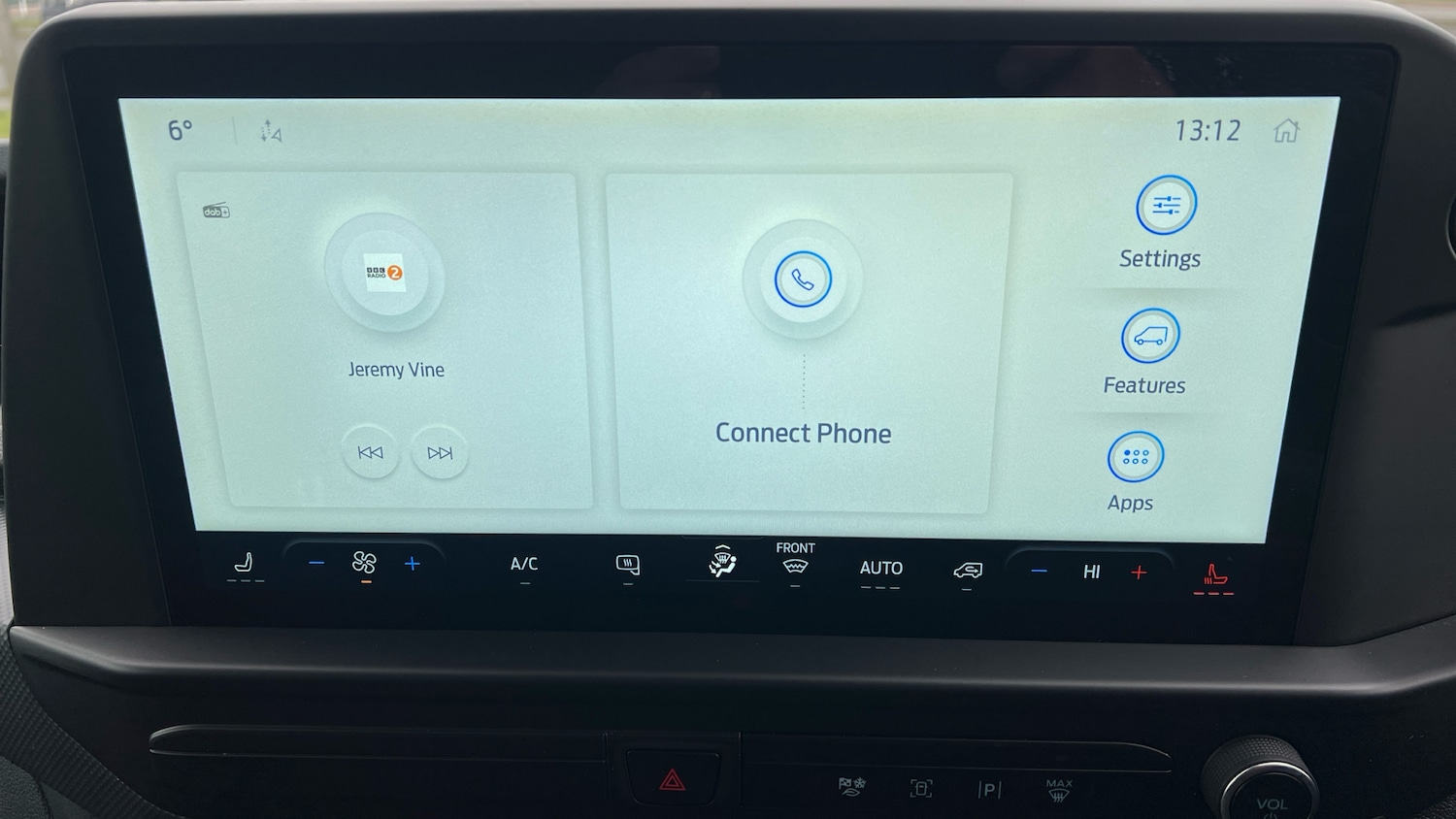 Used Ford Transit Custom 2025 for sale - 77335753: Photo 23