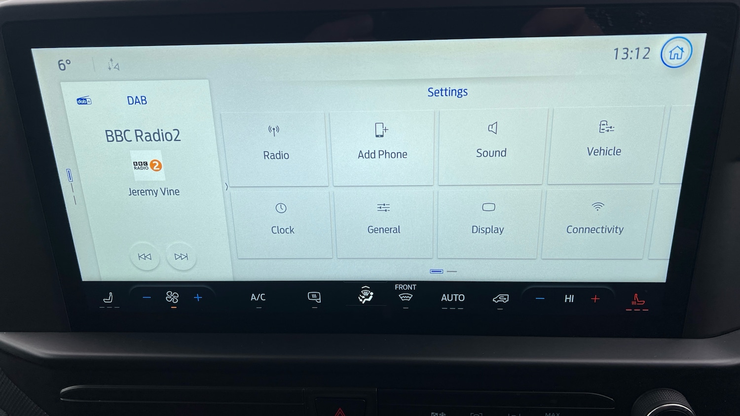 Used Ford Transit Custom 2025 for sale - 77335753: Photo 24