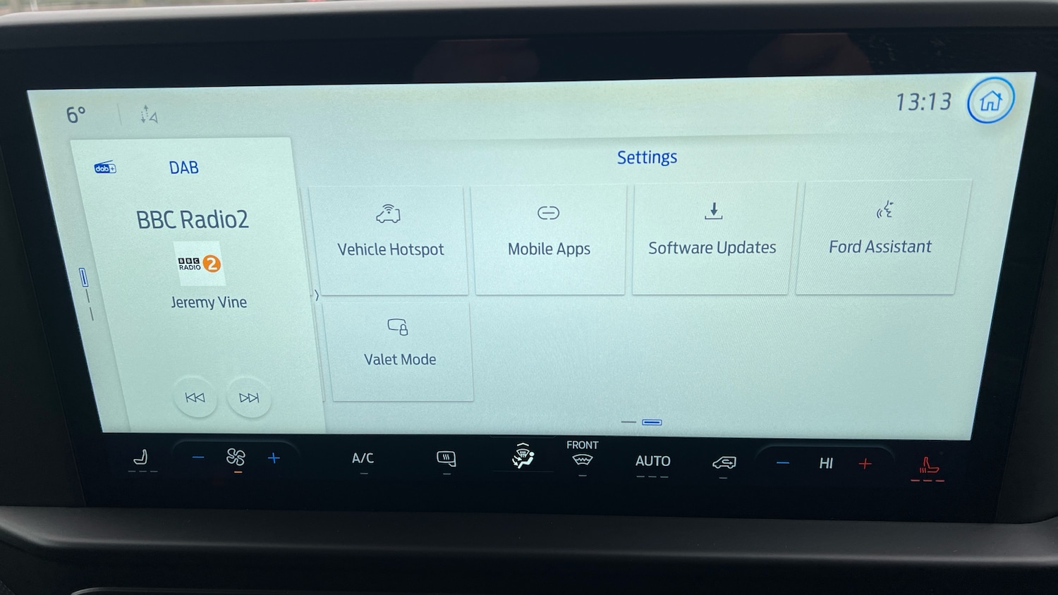 Used Ford Transit Custom 2025 for sale - 77335753: Photo 25