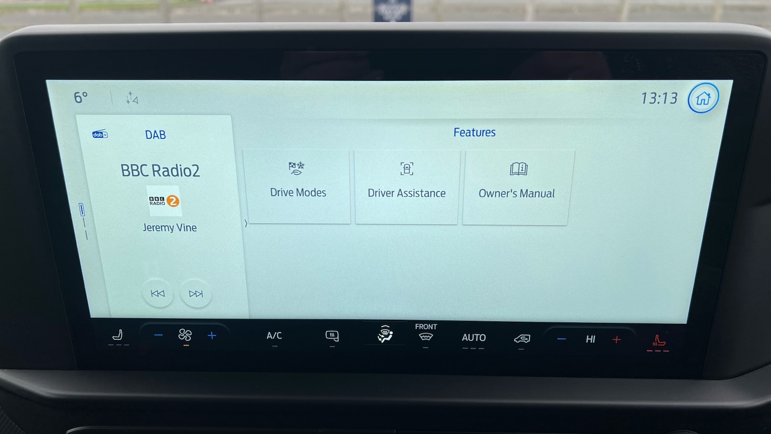 Used Ford Transit Custom 2025 for sale - 77335753: Photo 26