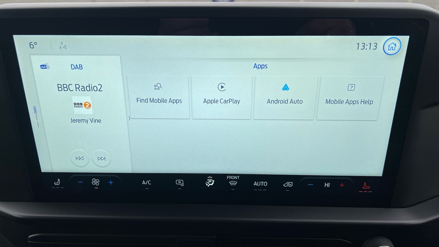 Used Ford Transit Custom 2025 for sale - 77335753: Photo 27