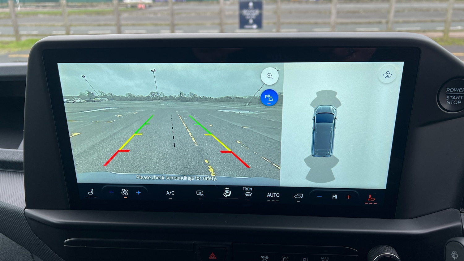 Used Ford Transit Custom 2025 for sale - 77335753: Photo 28