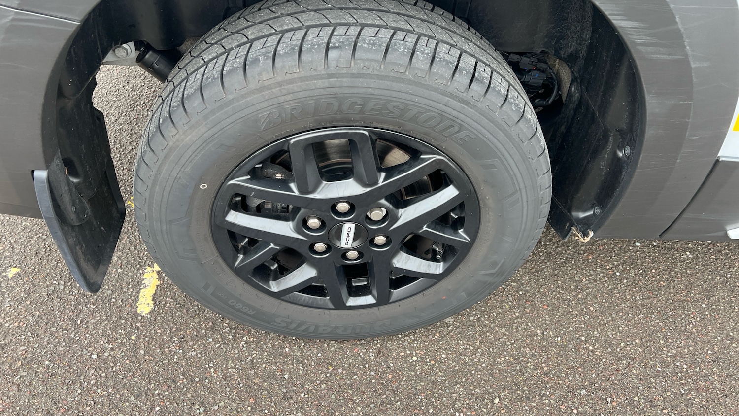 Used Ford Transit Custom 2025 for sale - 77335753: Photo 32