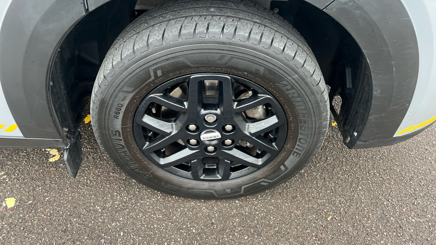 Used Ford Transit Custom 2025 for sale - 77335753: Photo 33