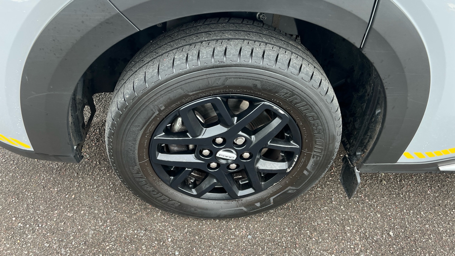 Used Ford Transit Custom 2025 for sale - 77335753: Photo 34