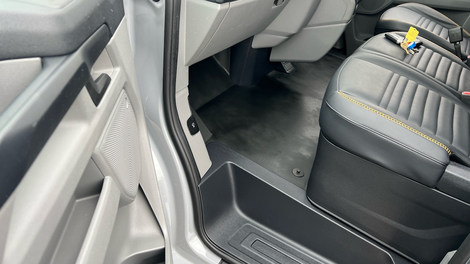 Used Ford Transit Custom 2025 for sale - 77335753: Photo 35