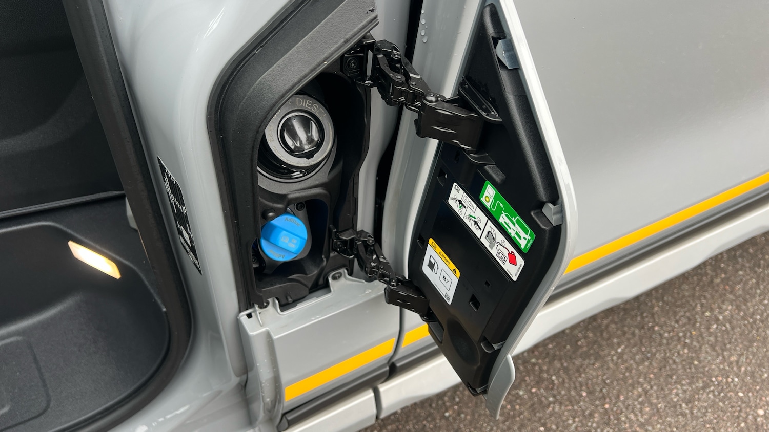 Used Ford Transit Custom 2025 for sale - 77335753: Photo 37