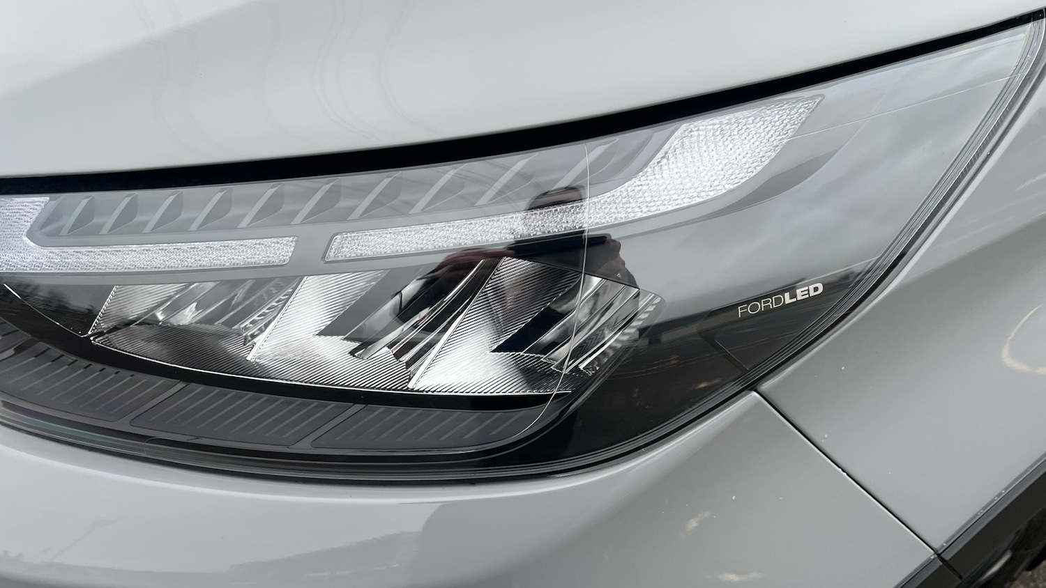 Used Ford Transit Custom 2025 for sale - 77335753: Photo 38