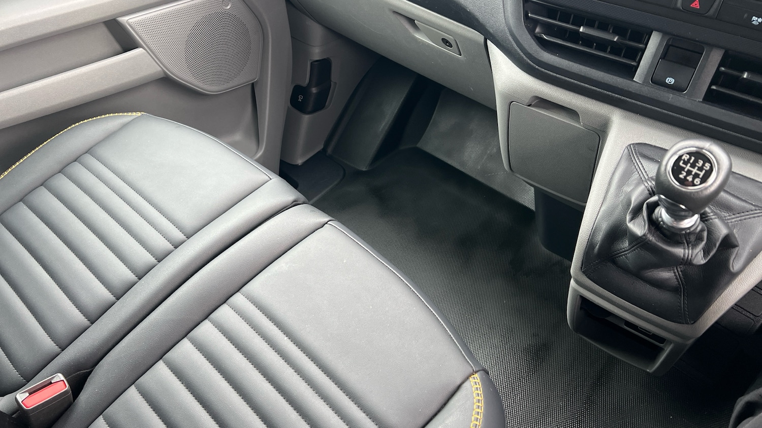 Used Ford Transit Custom 2025 for sale - 77335753: Photo 40