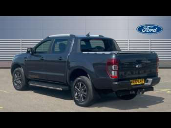 Used Ford Ranger 2022 for sale - 74576752: Photo