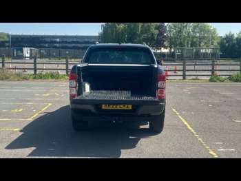 Used Ford Ranger 2022 for sale - 74576752: Photo
