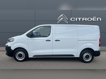 Used Citroen Dispatch 2024 for sale - 79081449: Photo