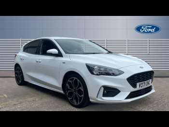 2022 (71) - 1.5 EcoBlue ST-Line 5dr Diesel Hatchback