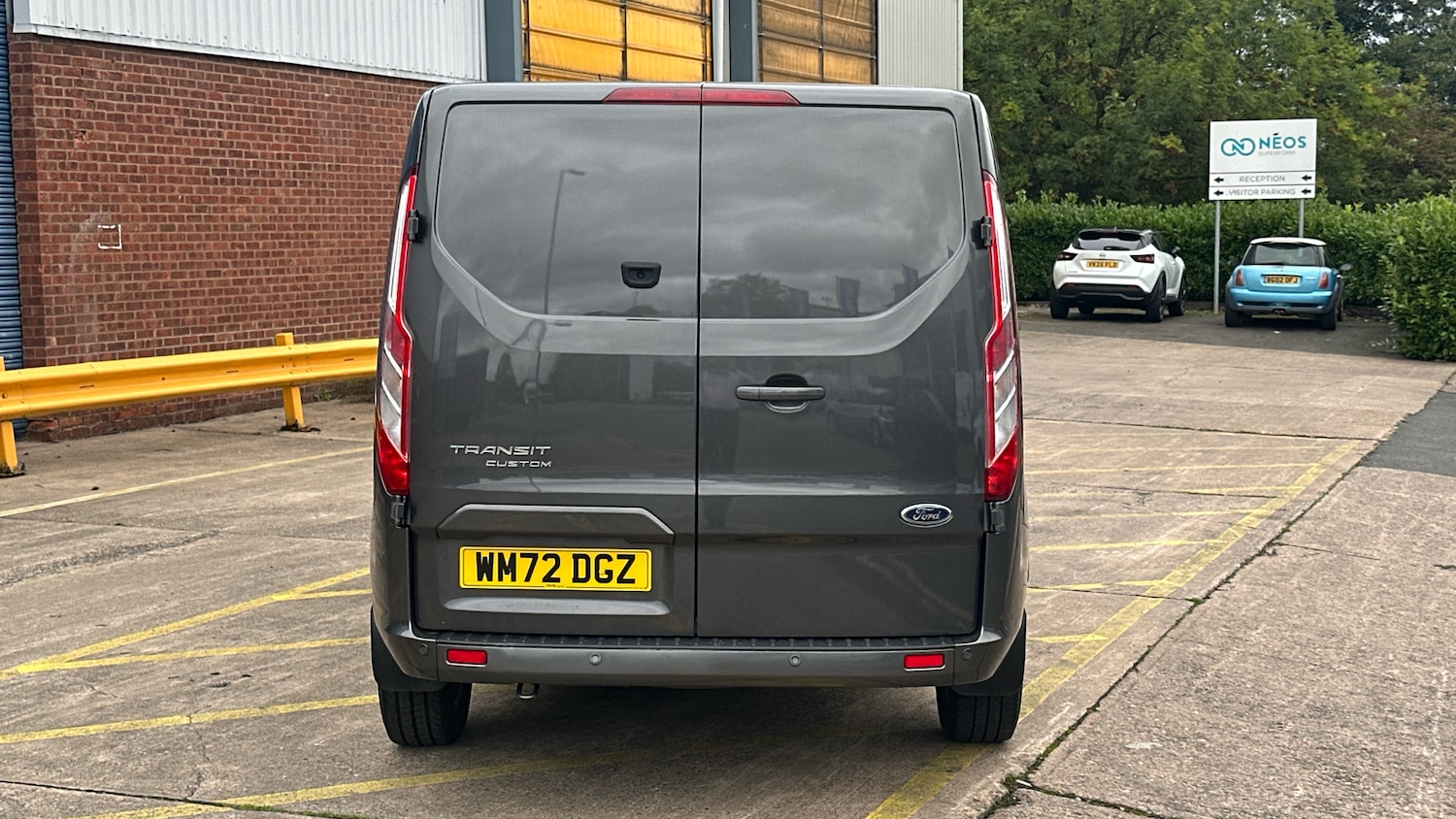 Vehicle 11