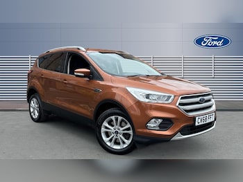 Ford - Kuga