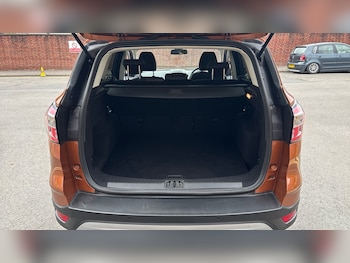 Used Ford Kuga 2018 for sale - 75705607: Photo