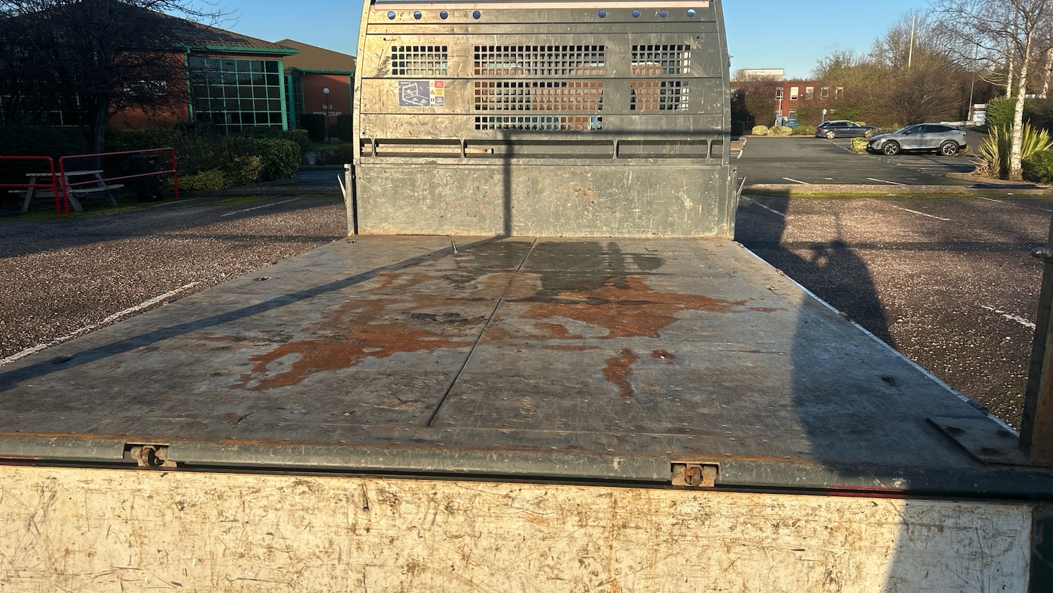 Used Ford Transit 2021 for sale - 77018986: Photo 12